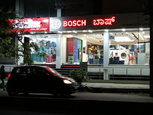 bosch near me