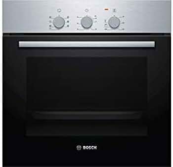 bosch oven user manual