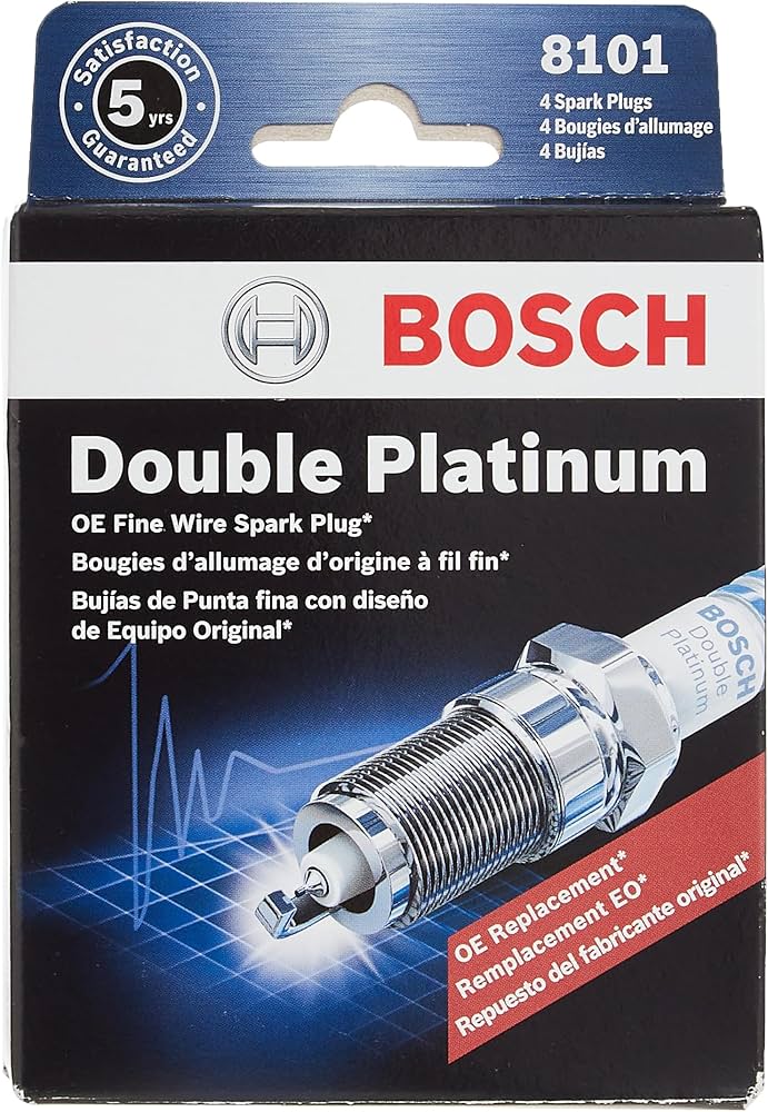 bosch spark plug wires review