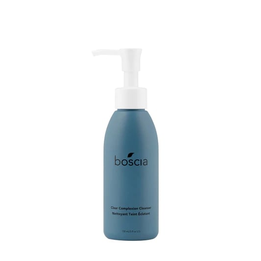 boscia cleanser