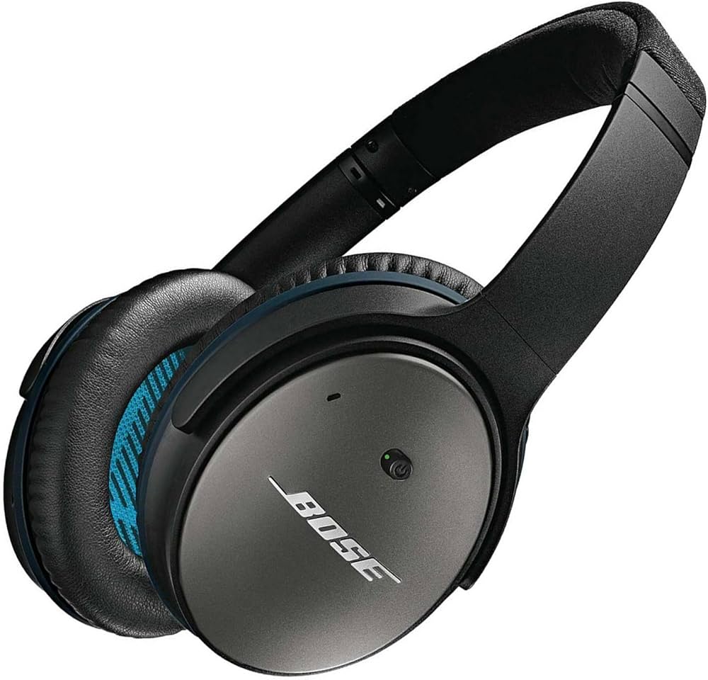 bose comfort 25