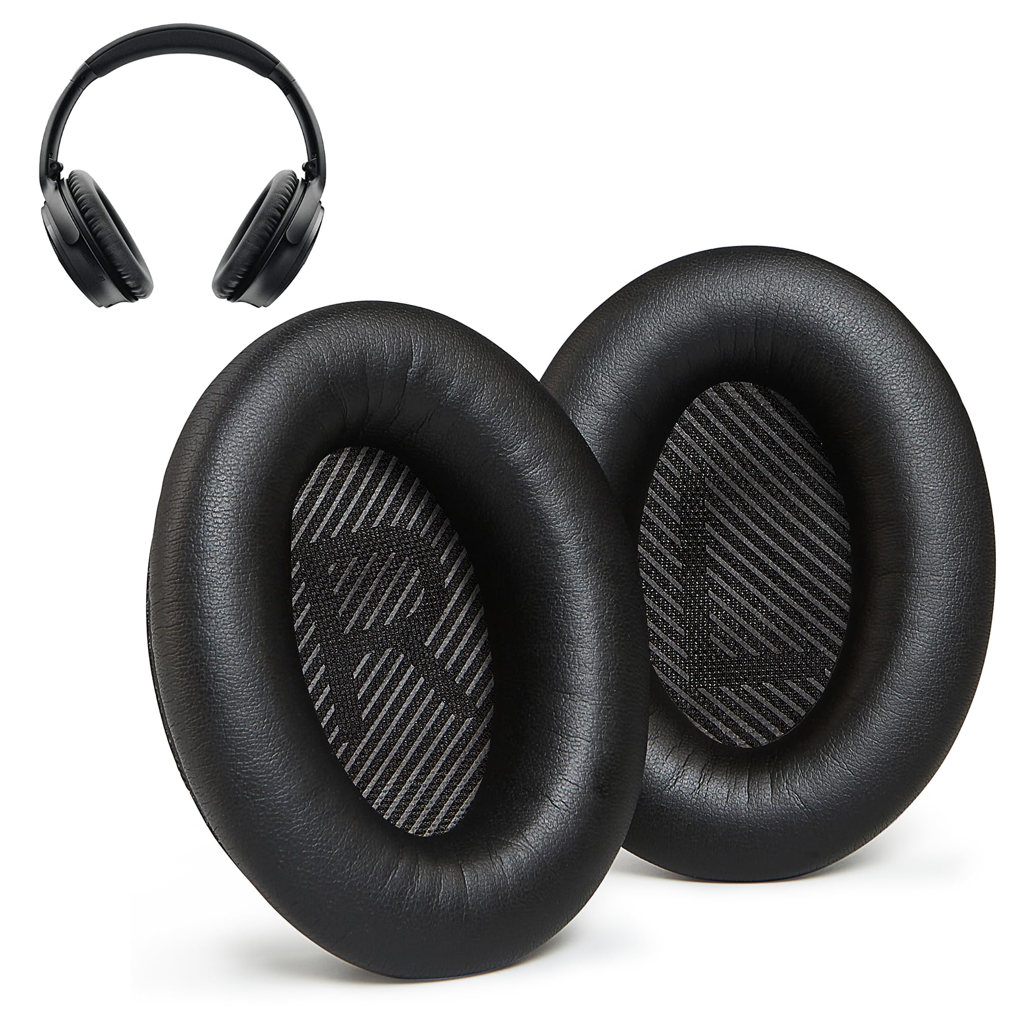 bose headphone replacement ear pads