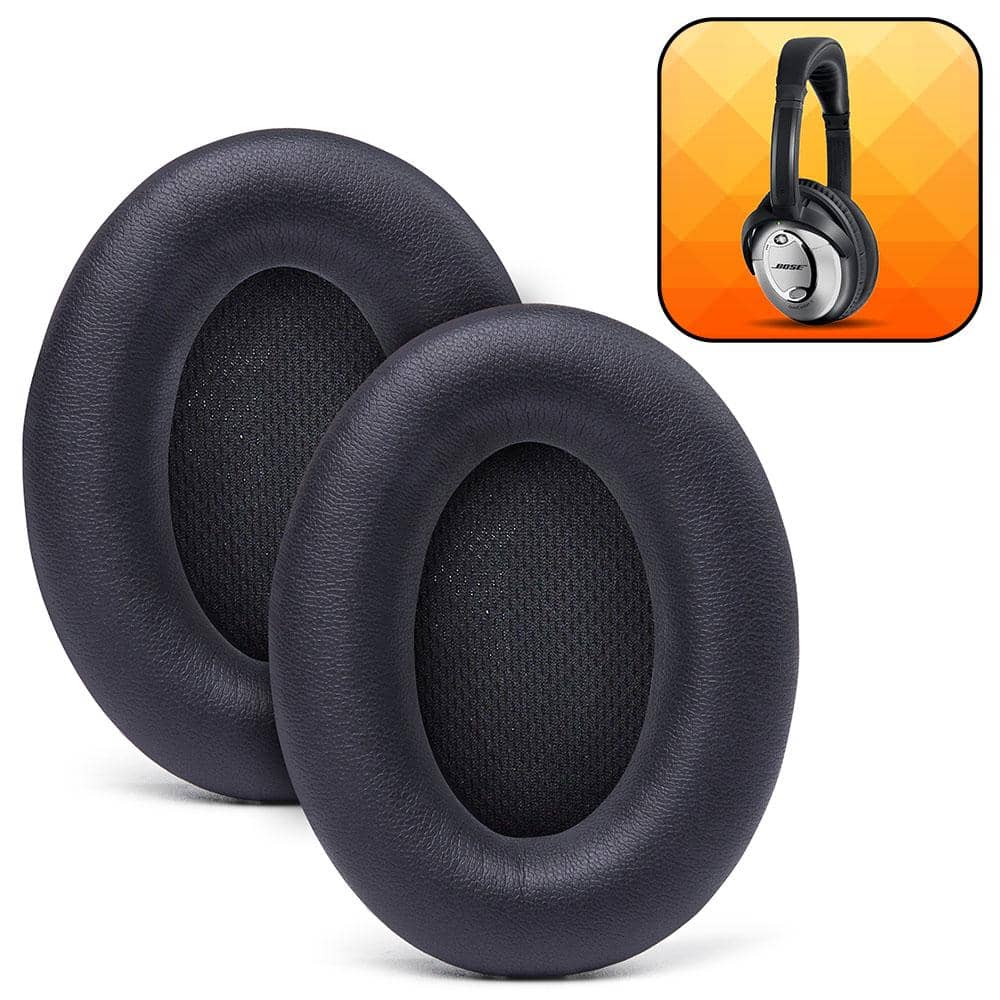 bose replacement earpads