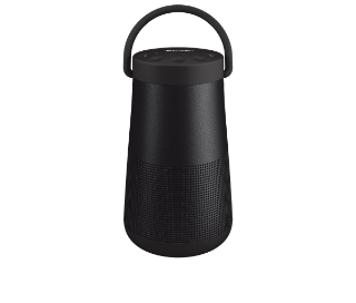 bose revolve soundlink