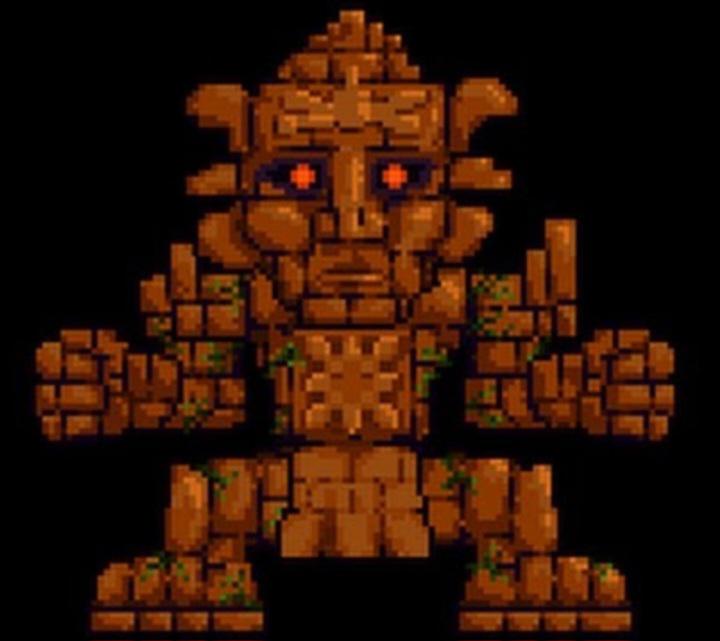 boss after golem terraria