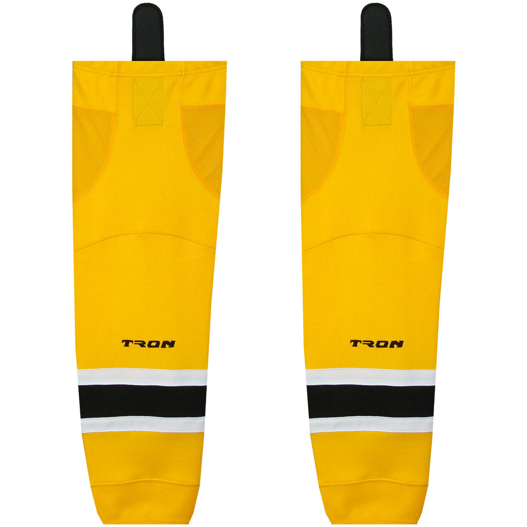 boston bruins hockey socks