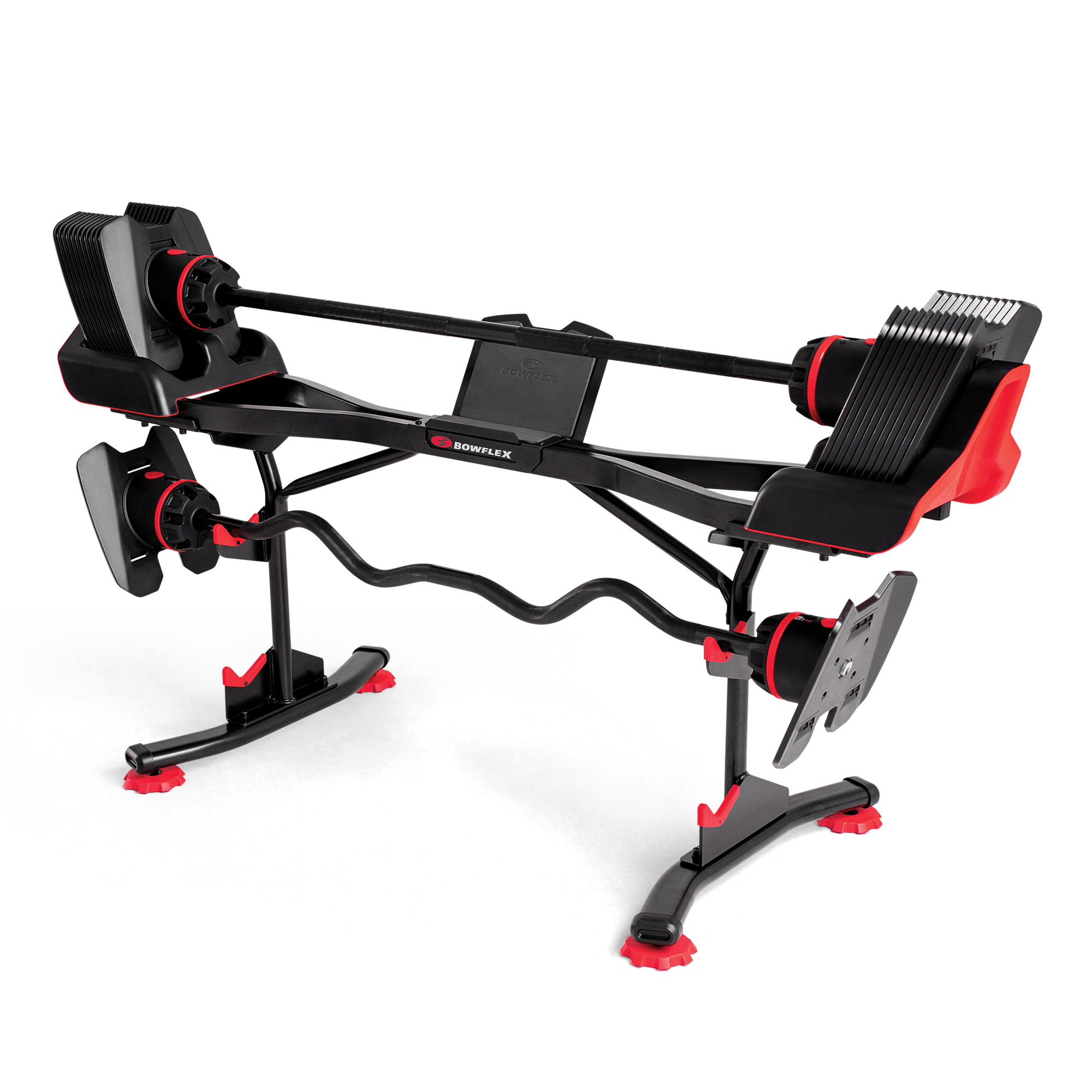 bowflex 2080