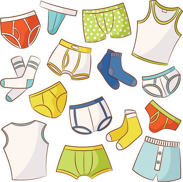 boxers clipart