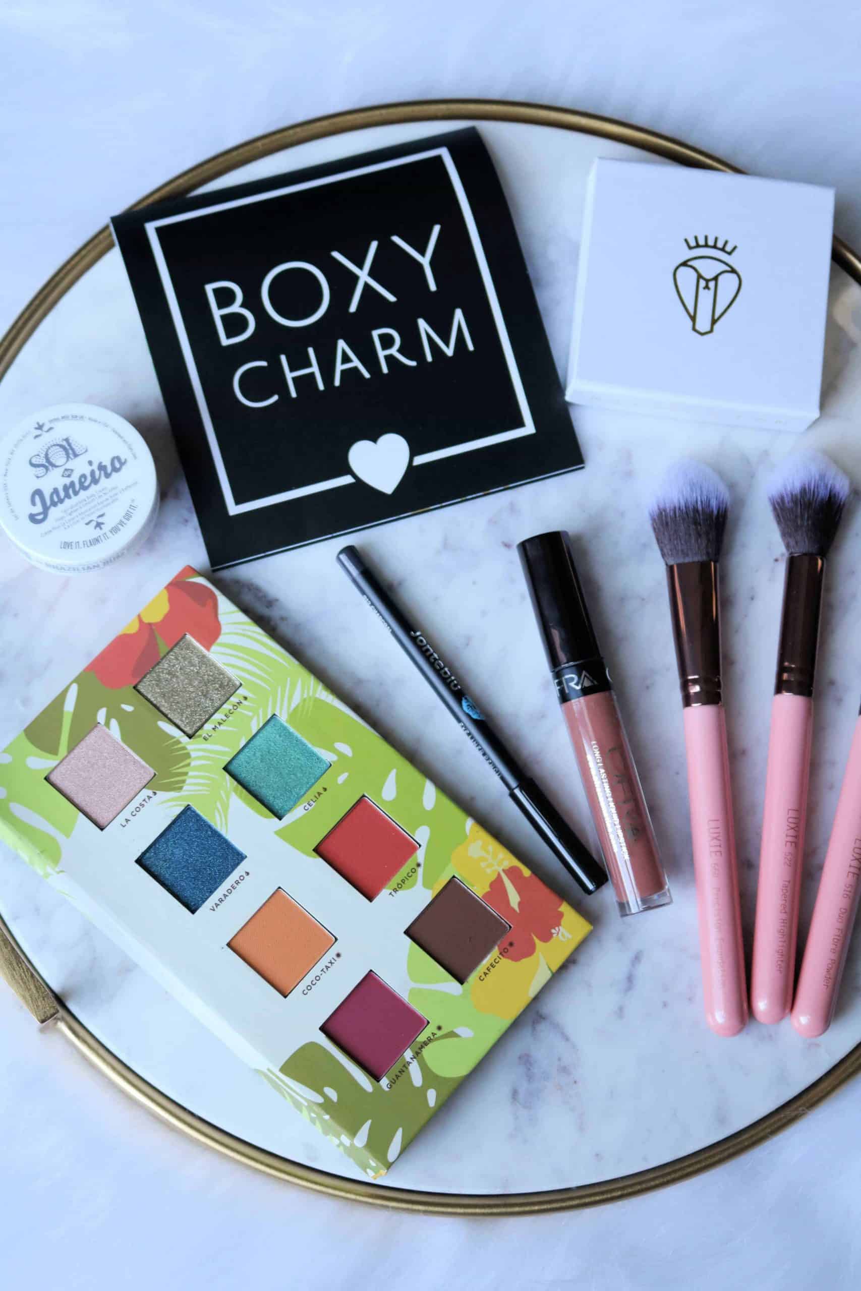 boxycharm