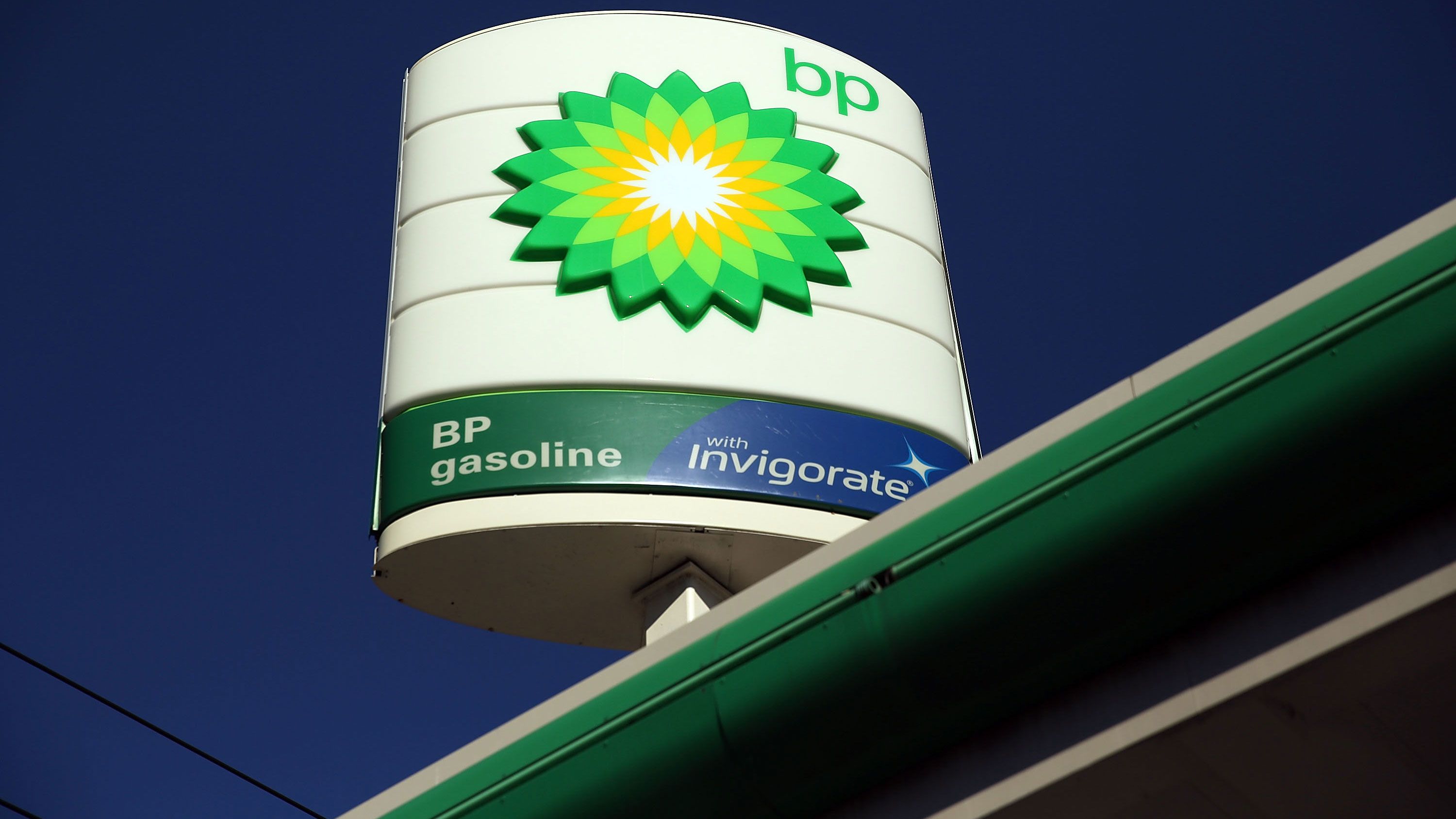 bp gas near me