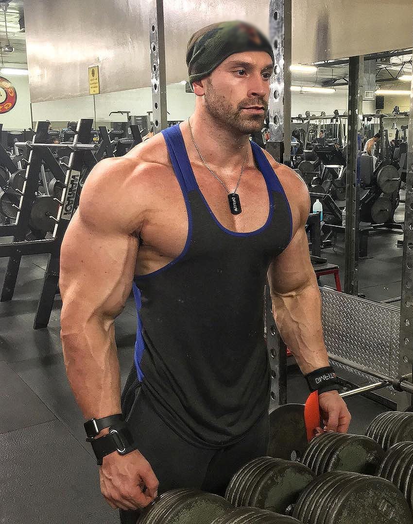 bradley martyn wiki