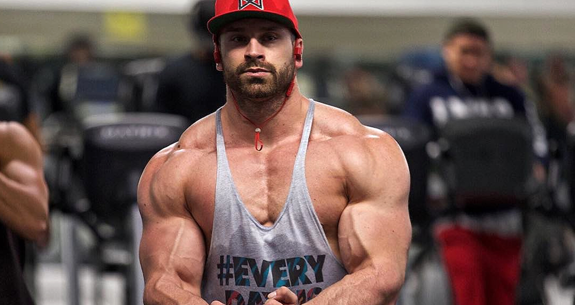 bradley martyn