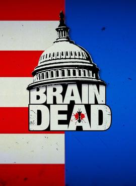 brain dead serie