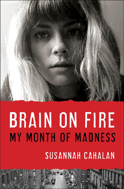 brain on fire epub