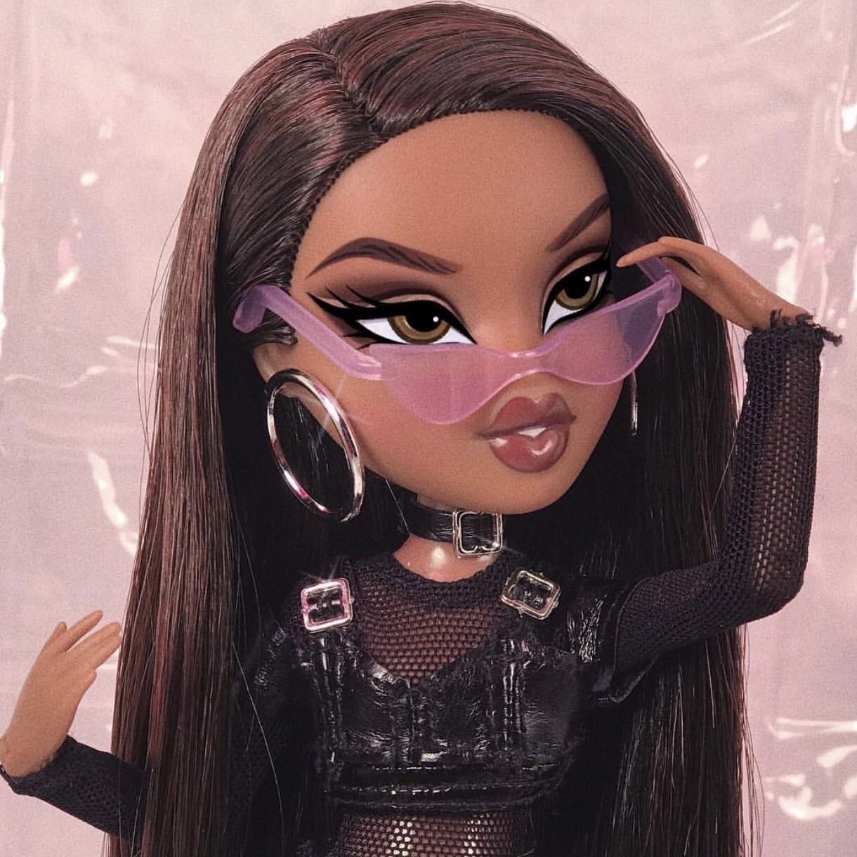 bratz profile pics