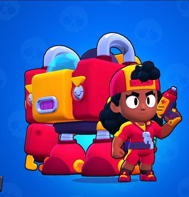 brawl stars meg