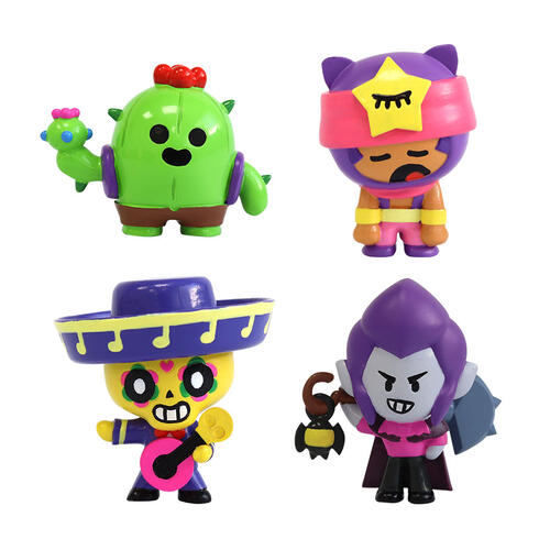 brawl stars toys