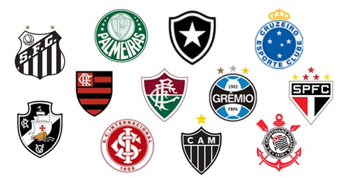 brazil football club