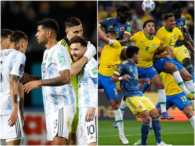 brazil vs argentina live telecast in india