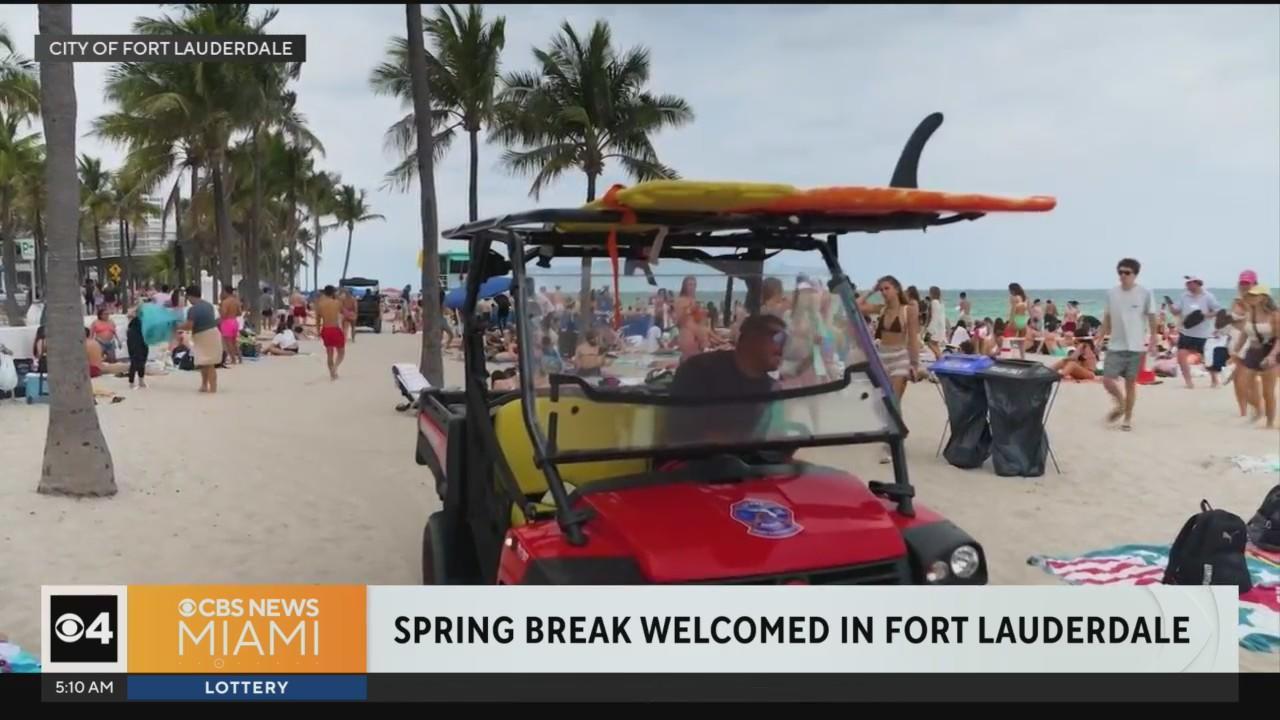 breaking fort lauderdale news