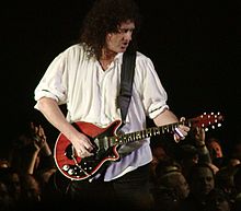 brian may wiki