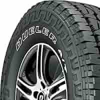 bridgestone revo 3 vs bf goodrich ko2