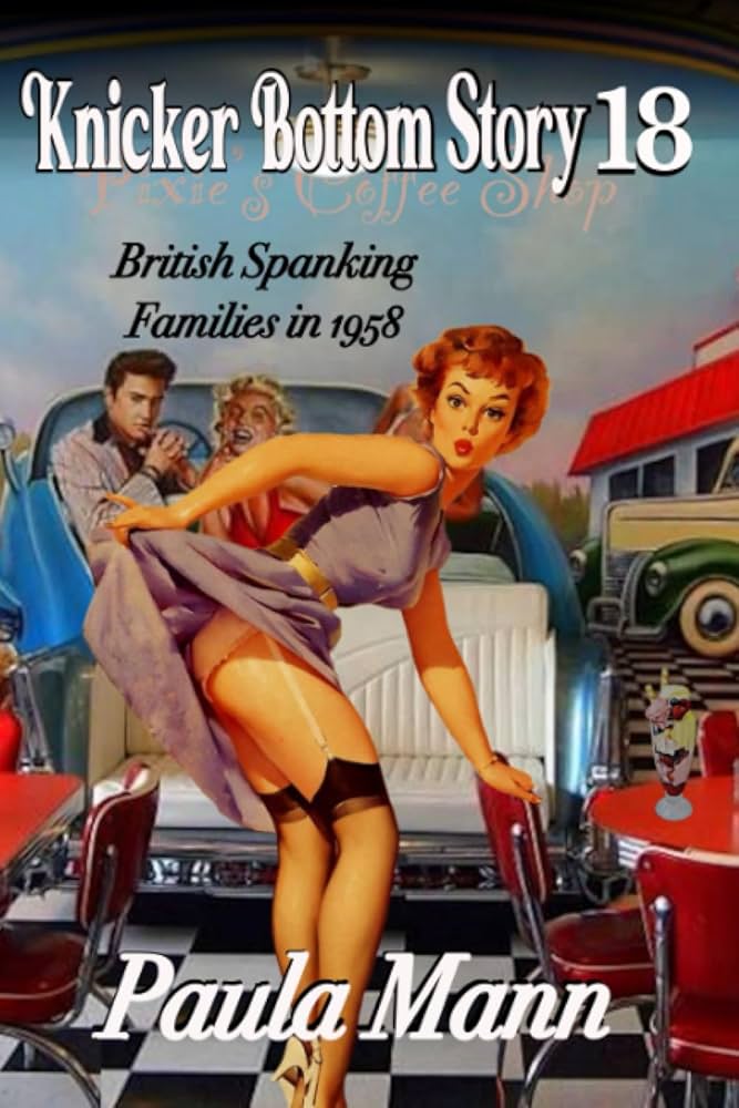 british spanked