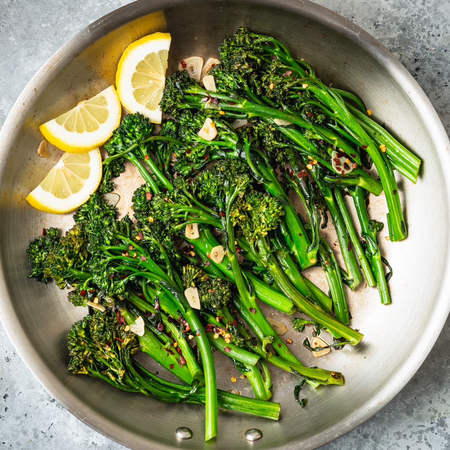 broccolini near me