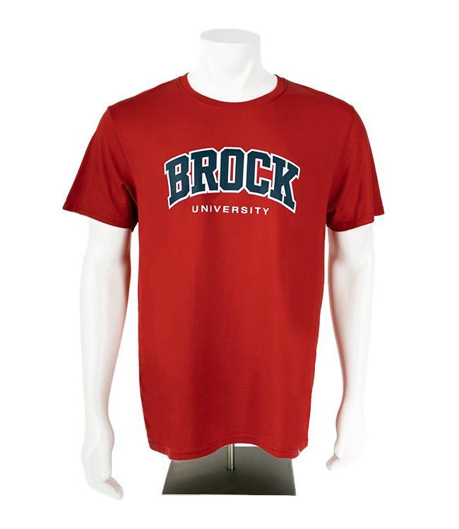 brock university clothing