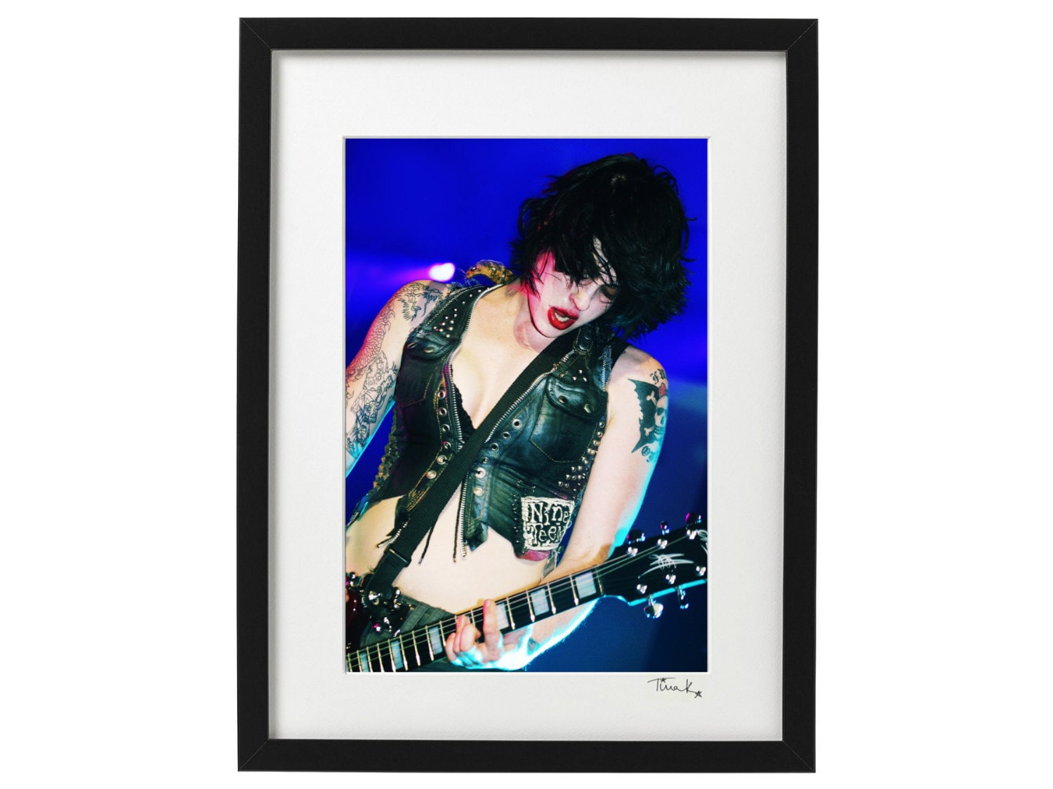 brody dalle body