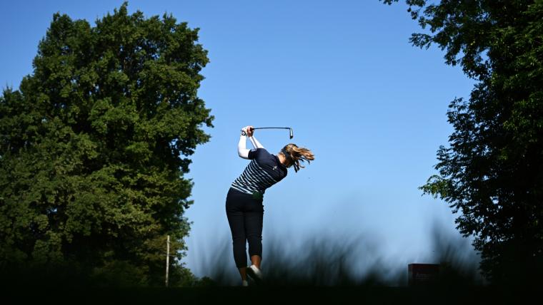 brooke henderson schedule