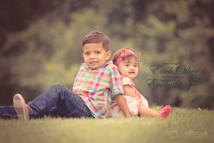 brother and sister photoshoot ideas