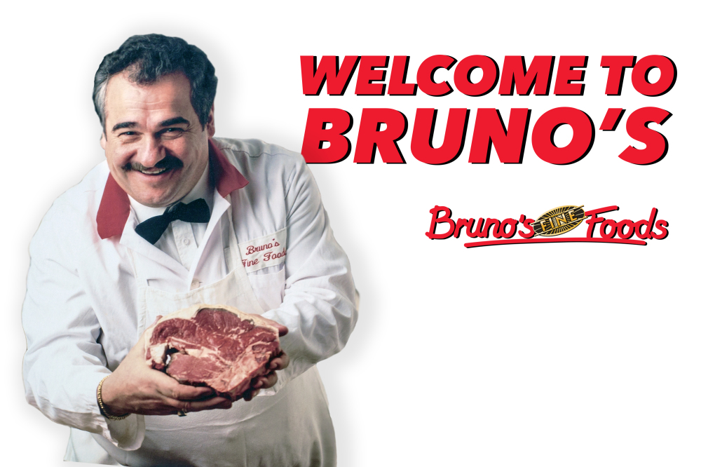 brunos fine foods toronto