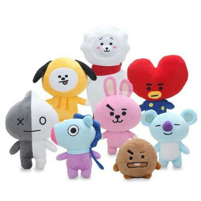 bt21 price in philippines