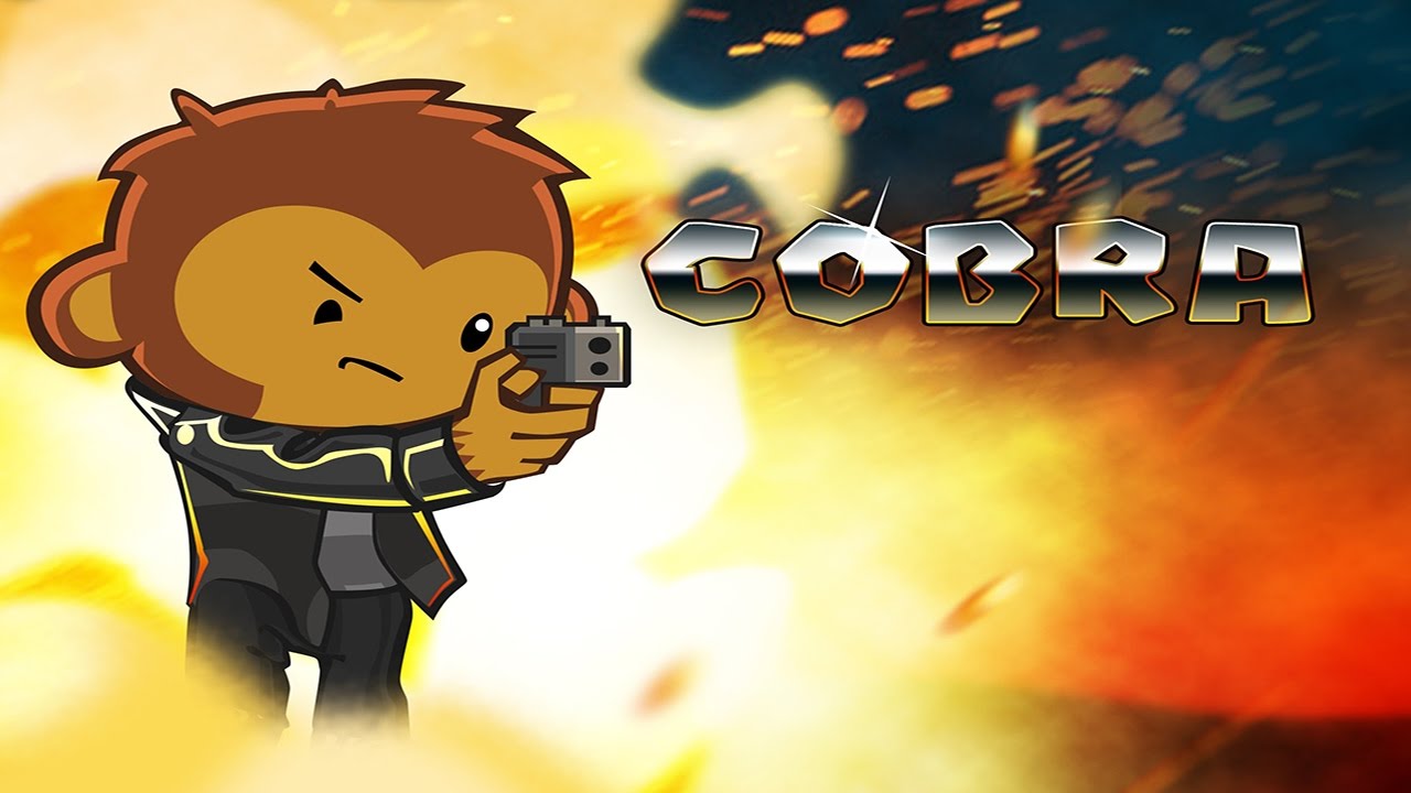 btd5 cobra