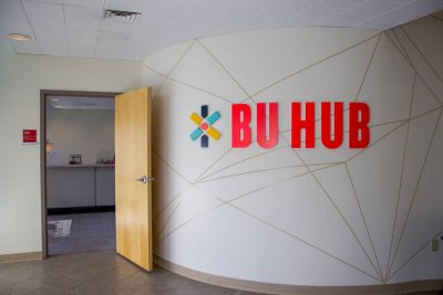 bu hub