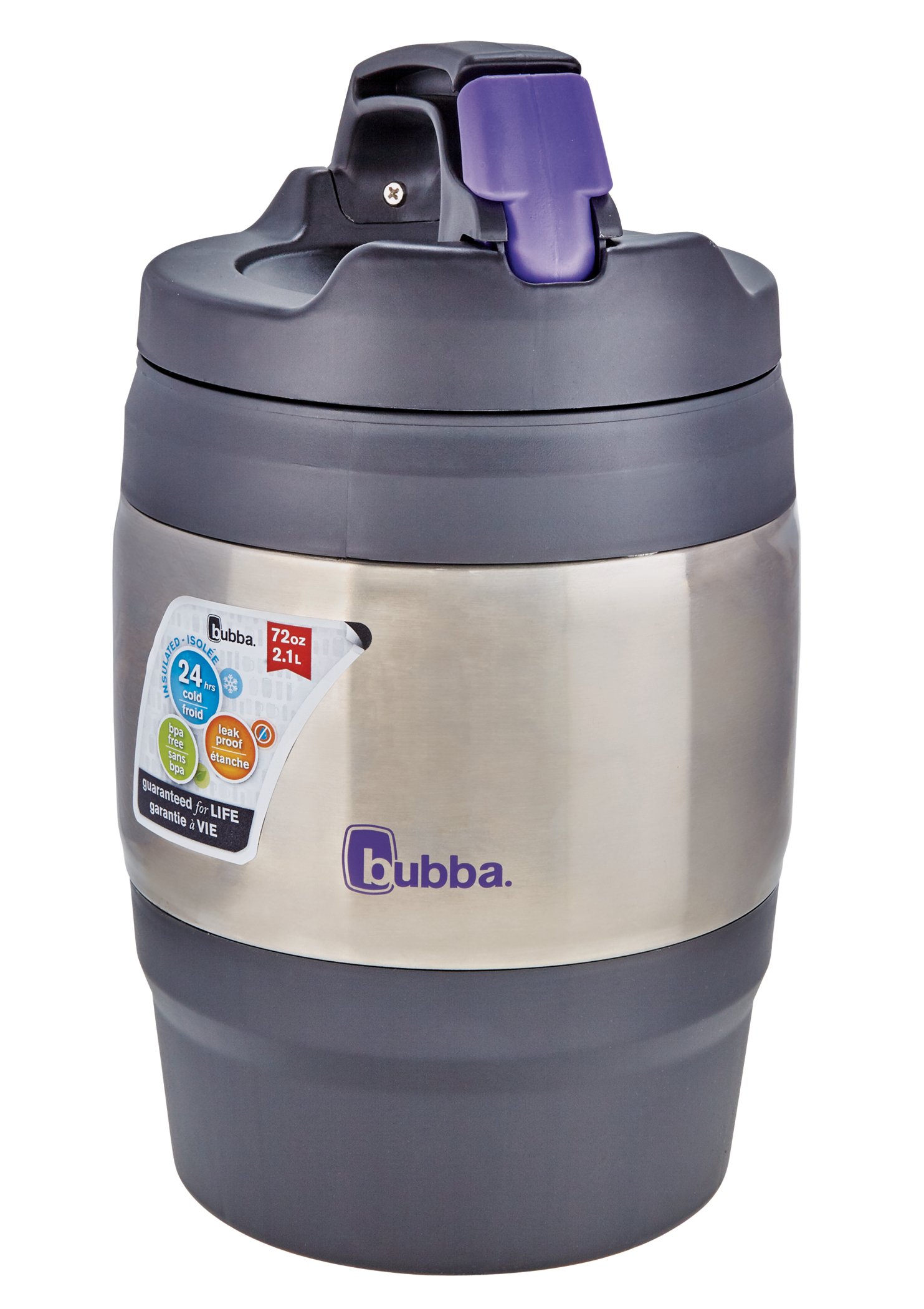 bubba jug