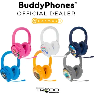 buddyphones cosmos+