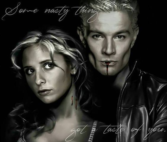 buffy fanfiction