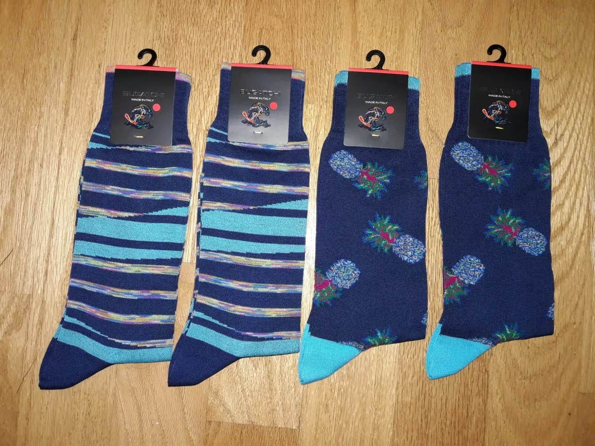 bugatchi dress socks