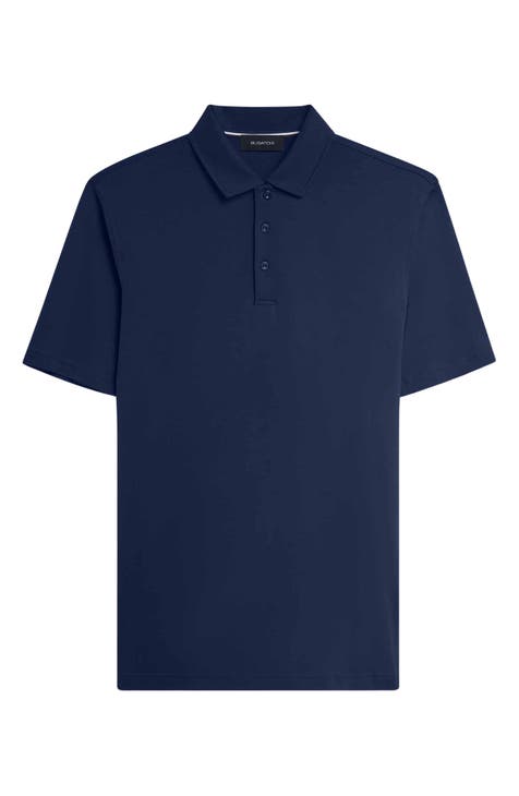 bugatchi polo shirts