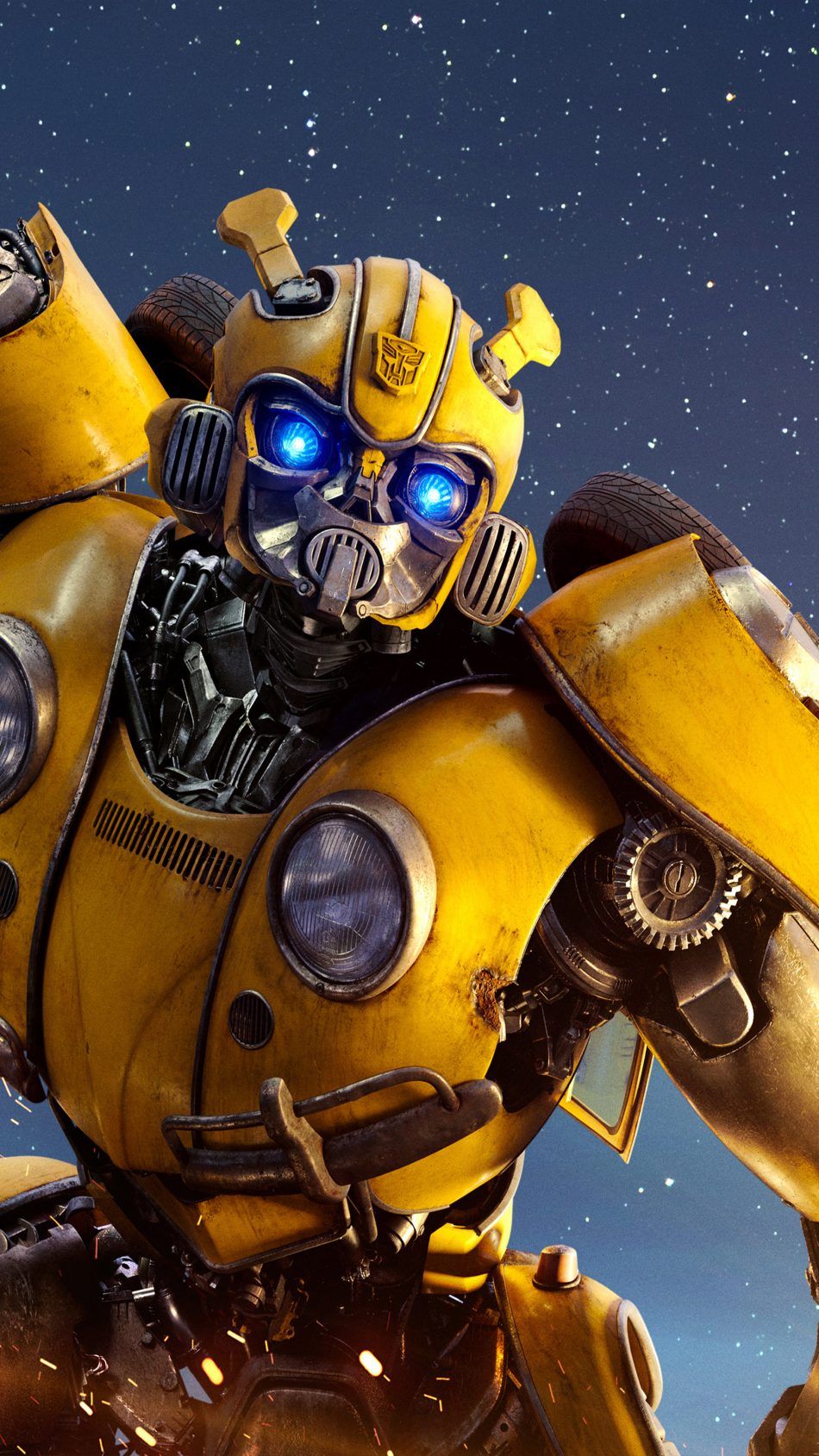 bumblebee 2018 free download