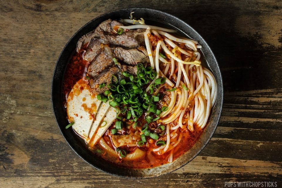 bun bo hue near me