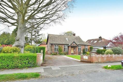 bungalows for sale in maidstone