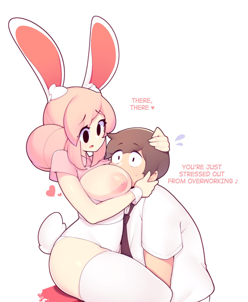 bunny rule 34