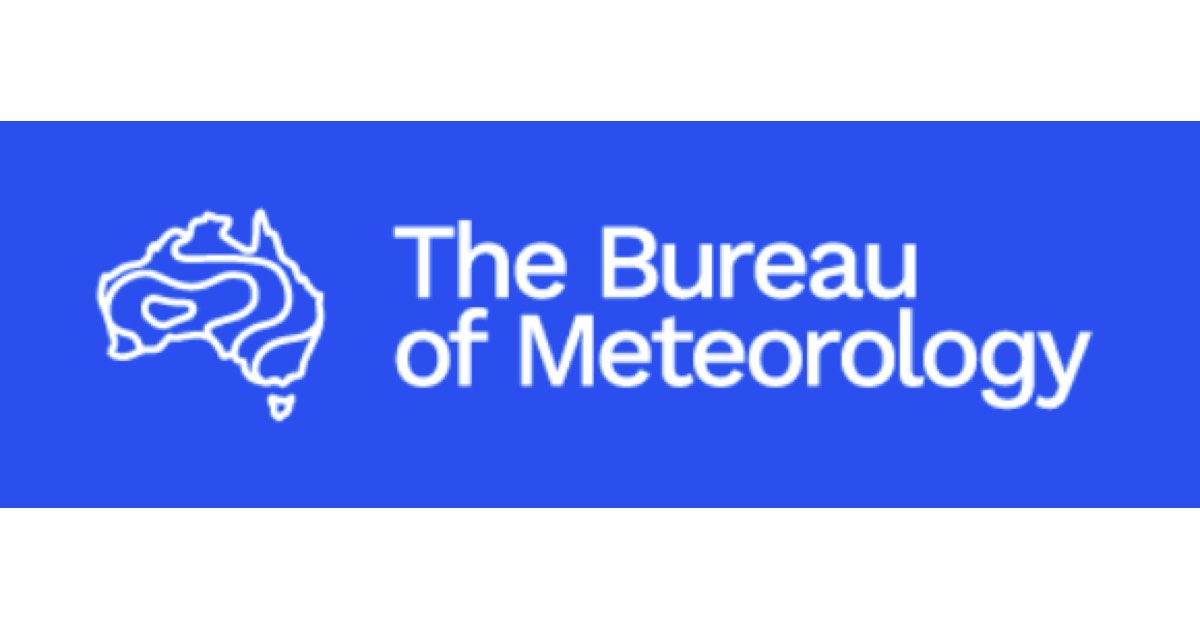 bureau of meteorology australia