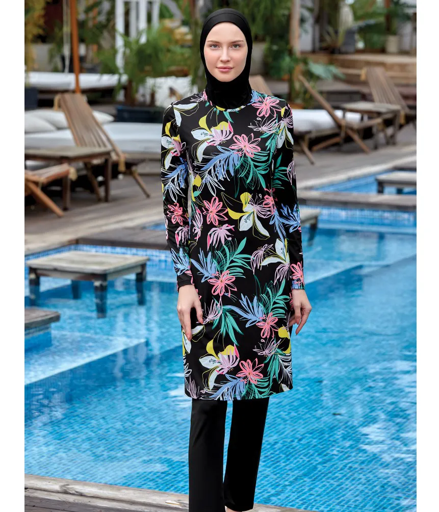 burkini mayo