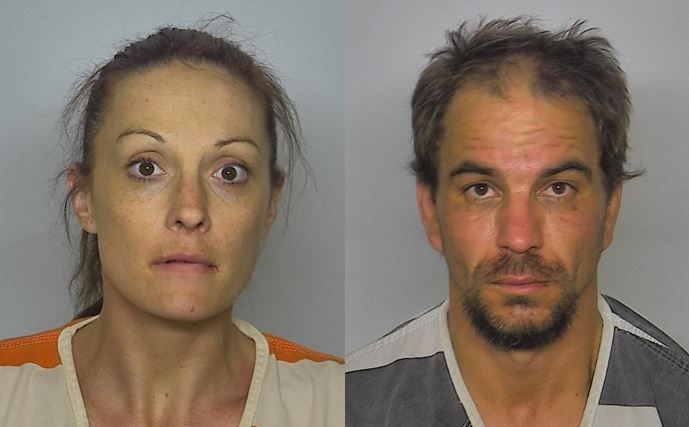 burleigh county mugshots