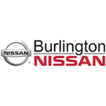 burlington nissan