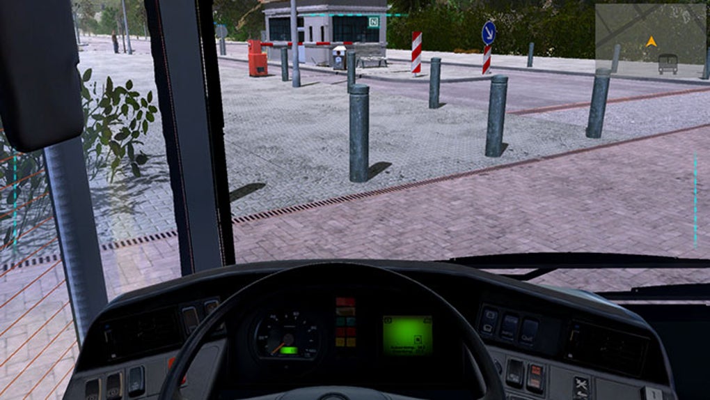 bus simulator 2012 download